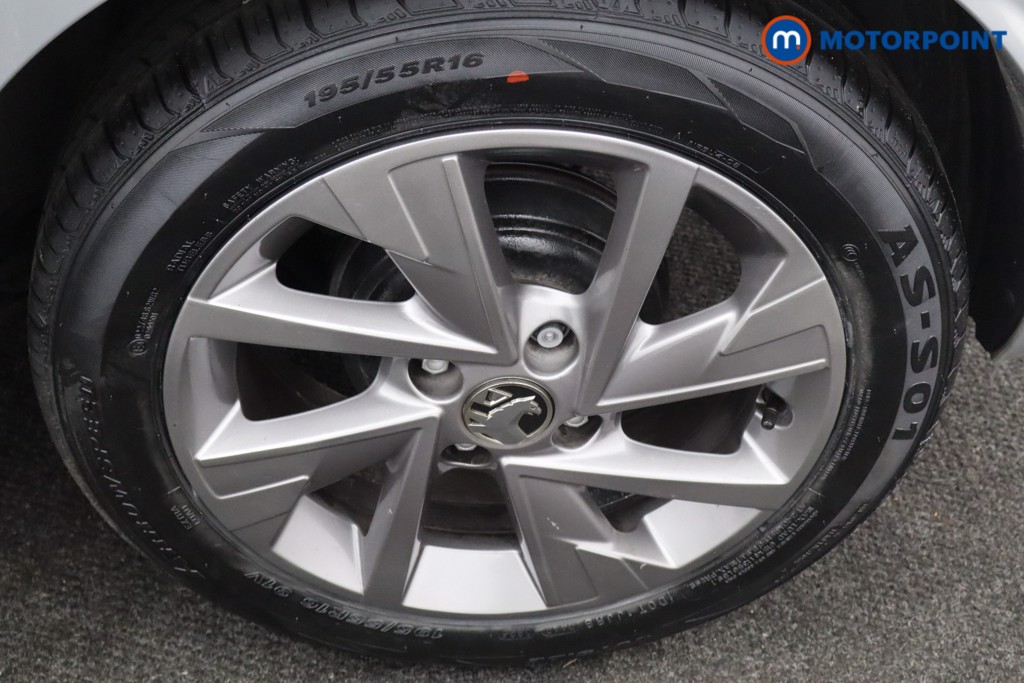 Used Vauxhall Corsa 2023 for sale - 77064127: Photo 32