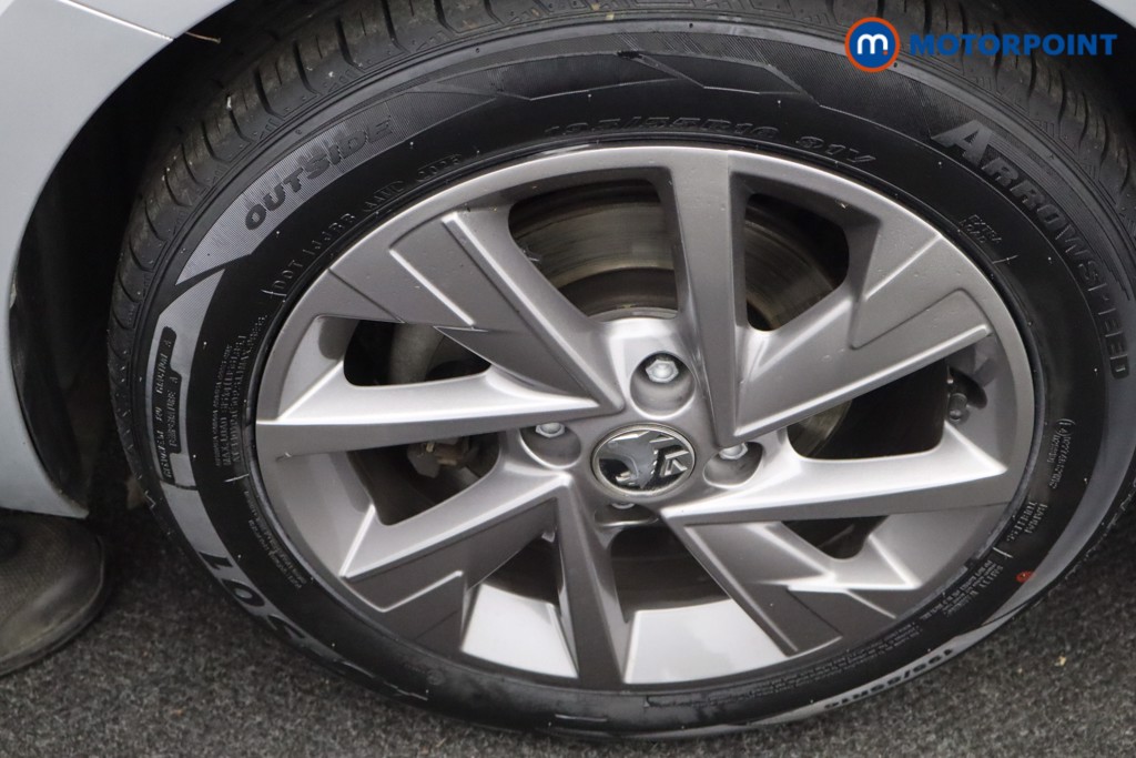 Used Vauxhall Corsa 2023 for sale - 77064127: Photo 33