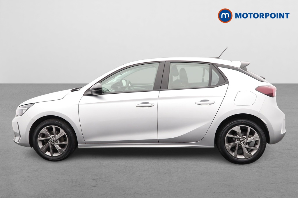 Used Vauxhall Corsa 2023 for sale - 77064127: Photo 4