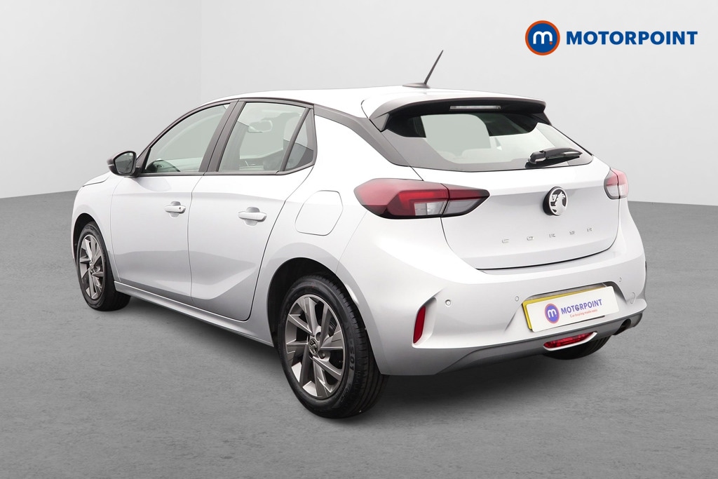 Used Vauxhall Corsa 2023 for sale - 77064127: Photo 5