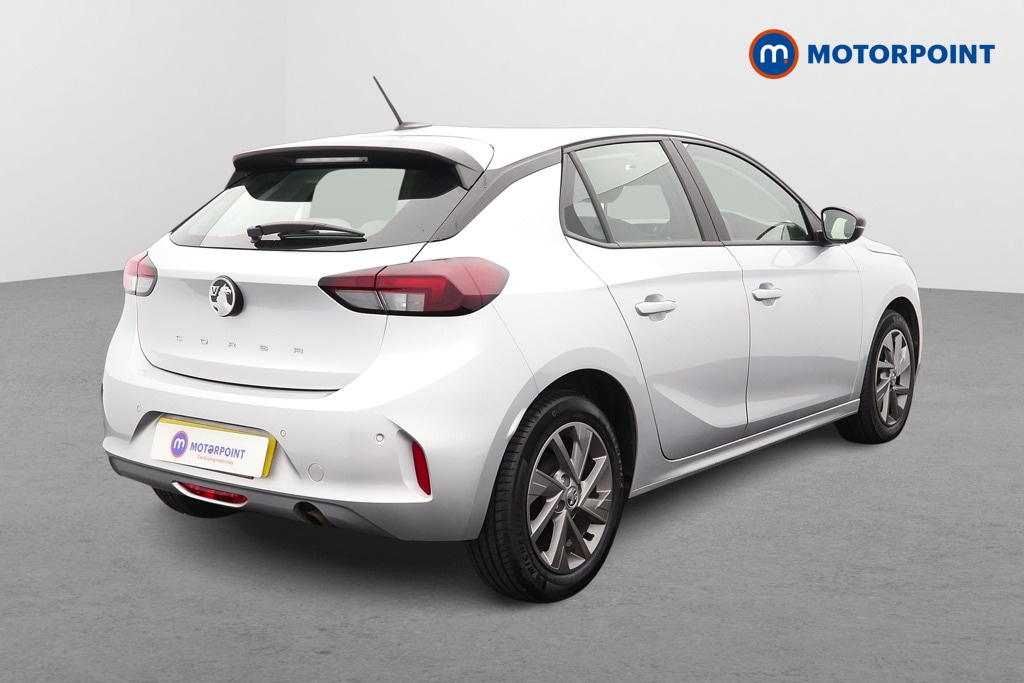 Used Vauxhall Corsa 2023 for sale - 77064127: Photo 7