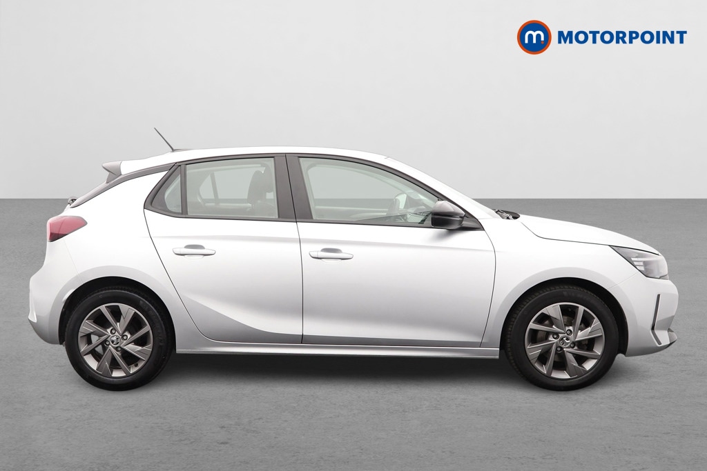 Used Vauxhall Corsa 2023 for sale - 77064127: Photo 8