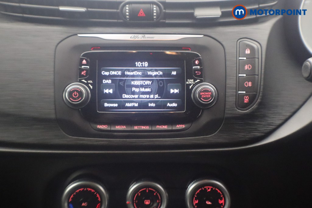 Used Alfa Romeo Giulietta 2018 for sale - 76933756: Photo 10