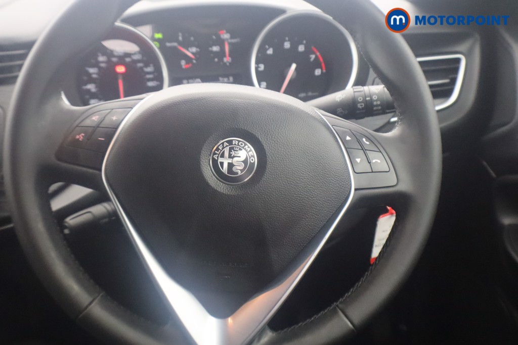 Used Alfa Romeo Giulietta 2018 for sale - 76933756: Photo 14