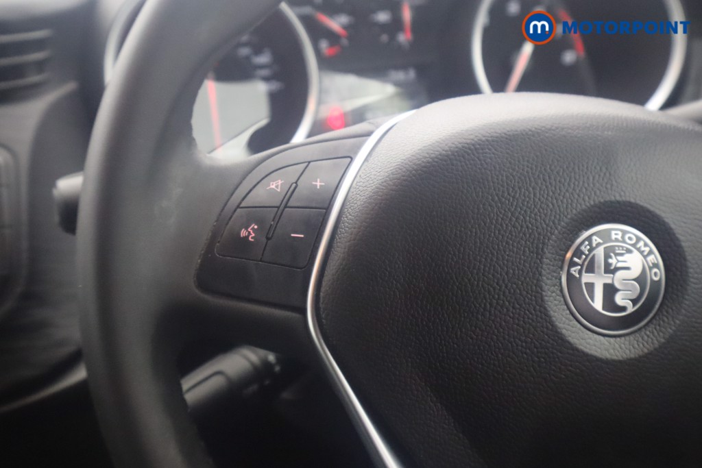 Used Alfa Romeo Giulietta 2018 for sale - 76933756: Photo 15