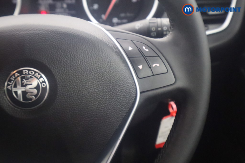 Used Alfa Romeo Giulietta 2018 for sale - 76933756: Photo 16