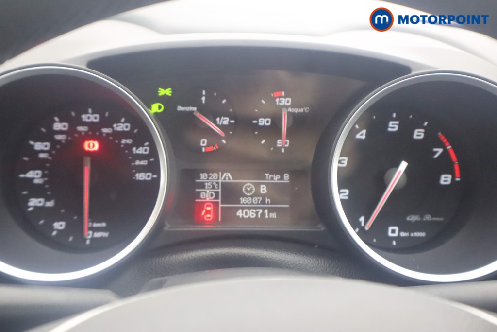 Used Alfa Romeo Giulietta 2018 for sale - 76933756: Photo 17