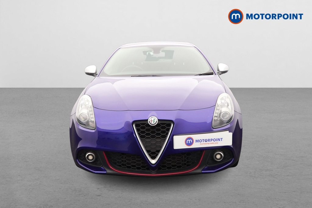 Used Alfa Romeo Giulietta 2018 for sale - 76933756: Photo 2