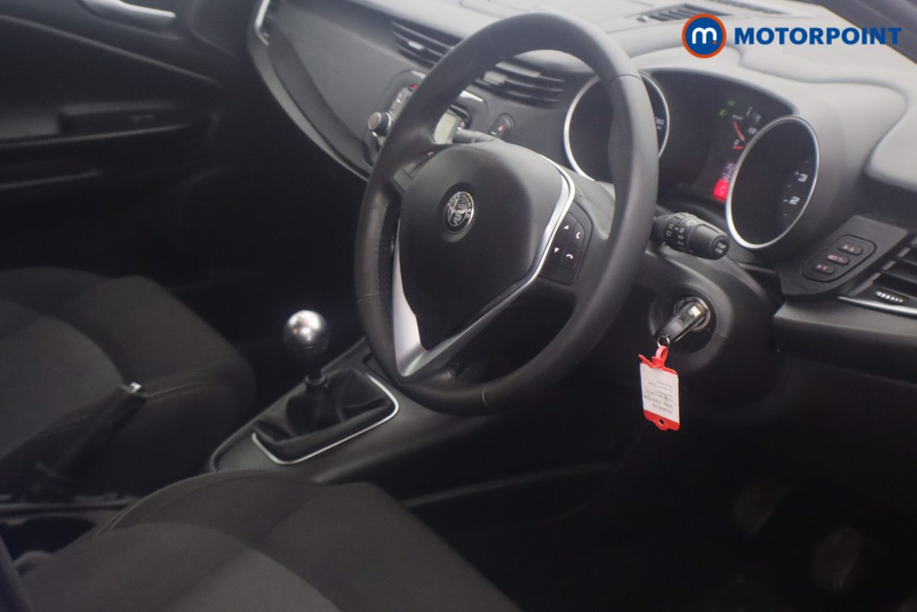 Used Alfa Romeo Giulietta 2018 for sale - 76933756: Photo 20