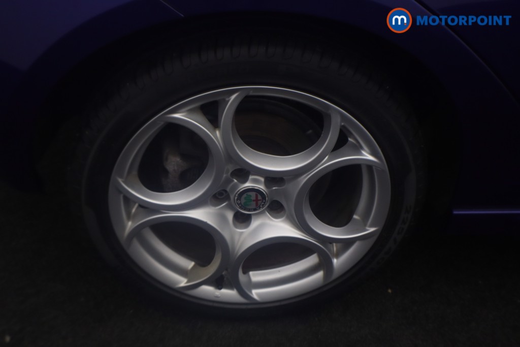 Used Alfa Romeo Giulietta 2018 for sale - 76933756: Photo 27