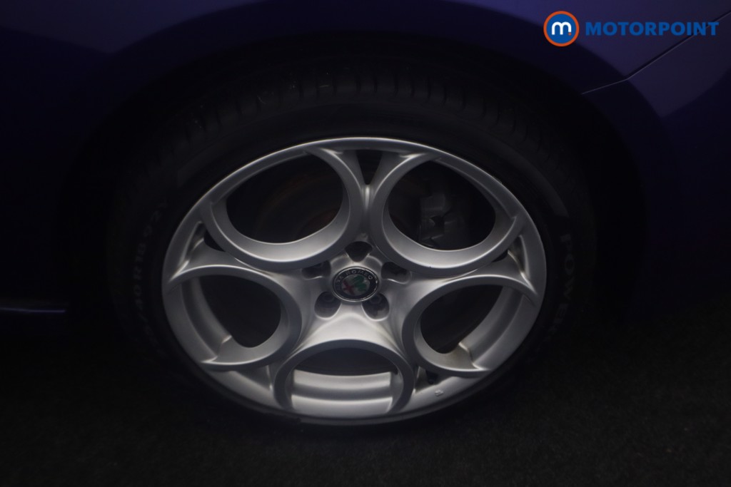 Used Alfa Romeo Giulietta 2018 for sale - 76933756: Photo 28