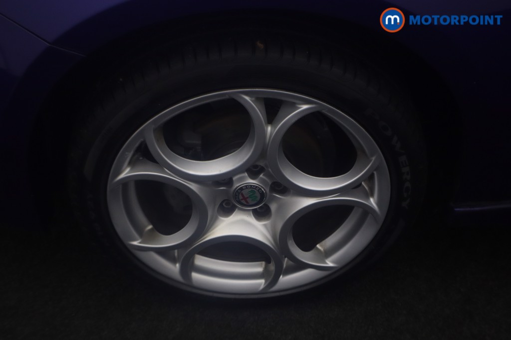 Used Alfa Romeo Giulietta 2018 for sale - 76933756: Photo 29