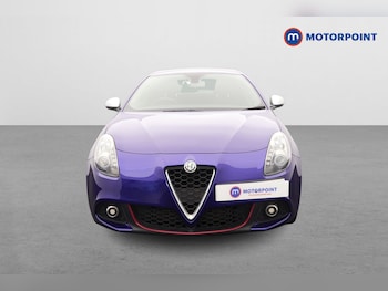 Used Alfa Romeo Giulietta 2018 for sale - 76933756: Photo