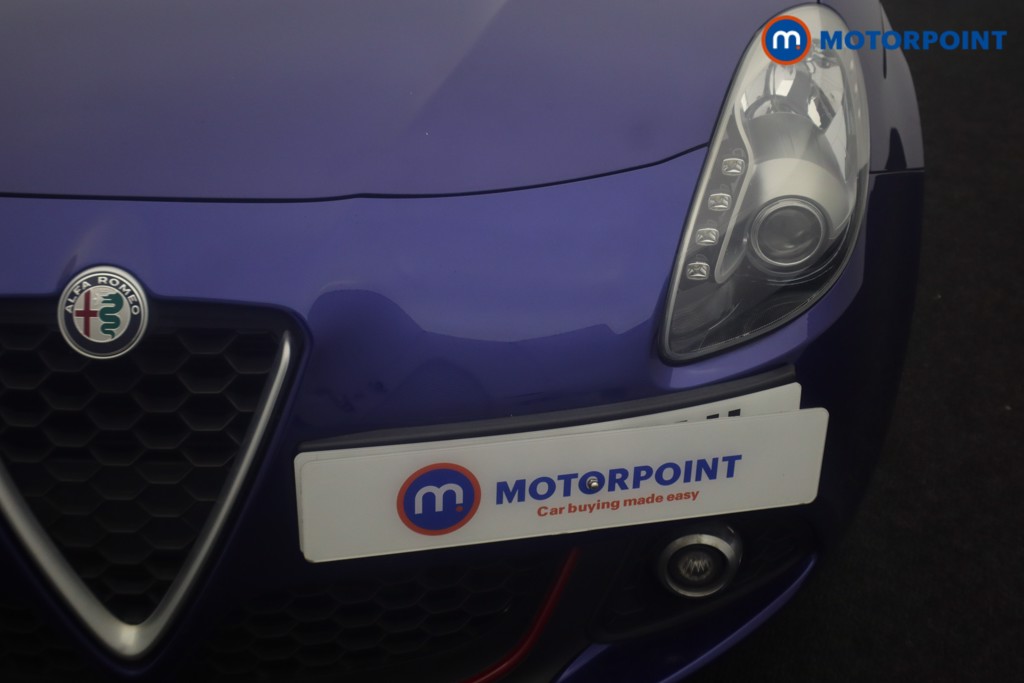 Used Alfa Romeo Giulietta 2018 for sale - 76933756: Photo 33