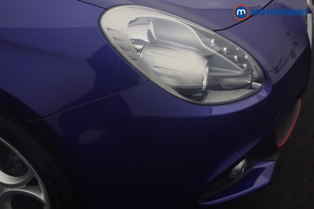 Used Alfa Romeo Giulietta 2018 for sale - 76933756: Photo 35