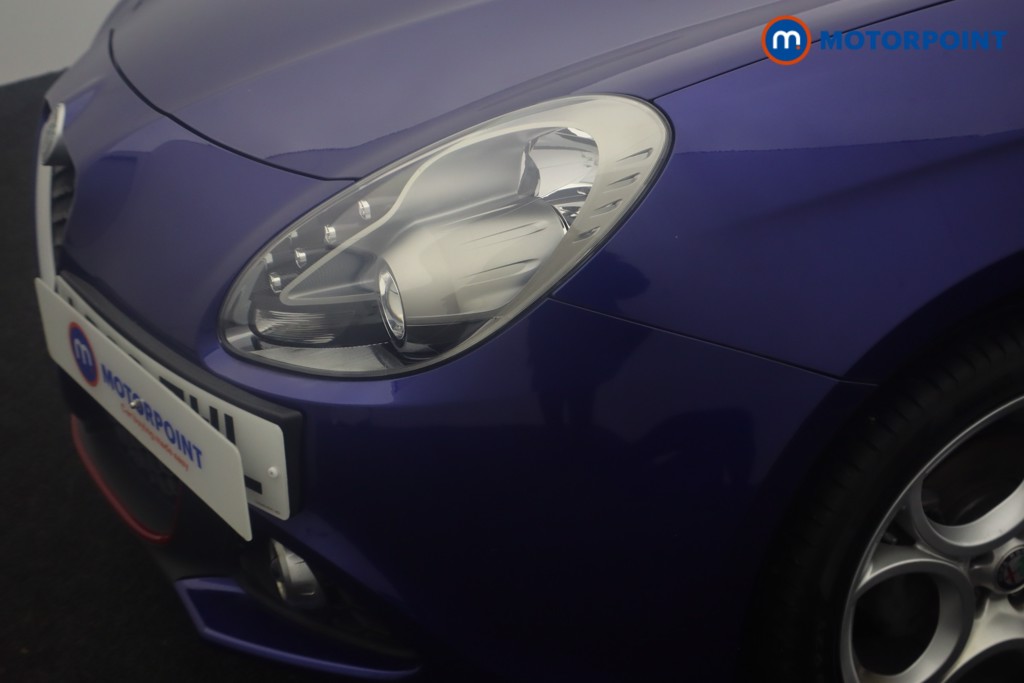 Used Alfa Romeo Giulietta 2018 for sale - 76933756: Photo 36