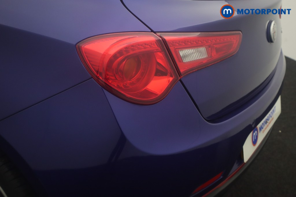 Used Alfa Romeo Giulietta 2018 for sale - 76933756: Photo 37