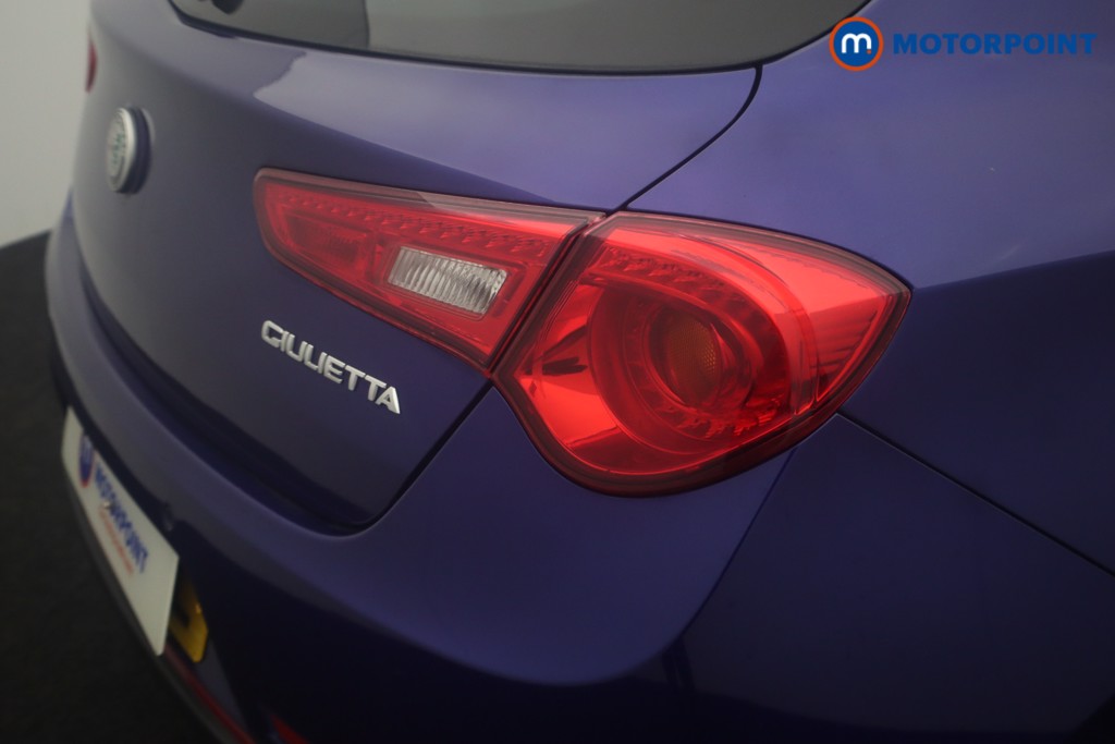 Used Alfa Romeo Giulietta 2018 for sale - 76933756: Photo 38