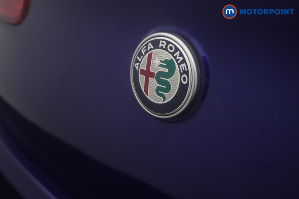 Used Alfa Romeo Giulietta 2018 for sale - 76933756: Photo 39