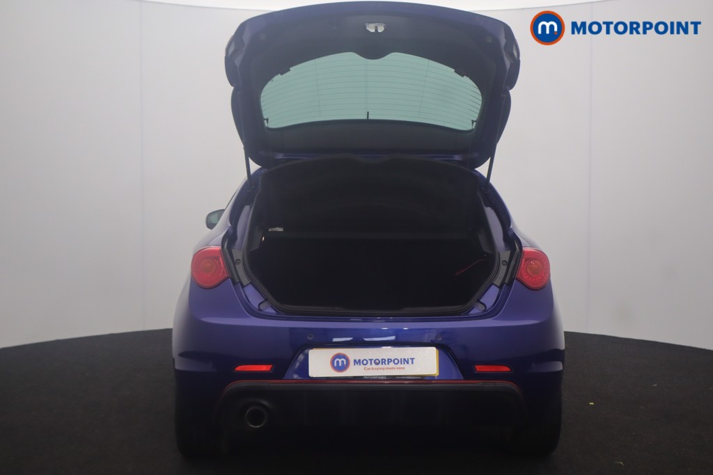 Used Alfa Romeo Giulietta 2018 for sale - 76933756: Photo 40