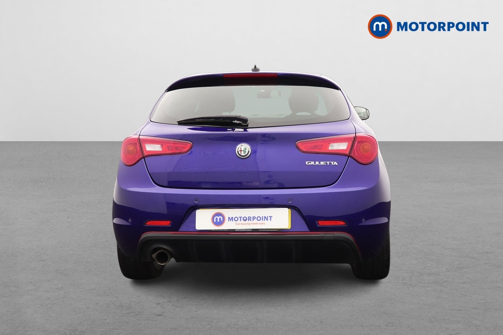 Used Alfa Romeo Giulietta 2018 for sale - 76933756: Photo 6