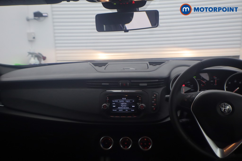 Used Alfa Romeo Giulietta 2018 for sale - 76933756: Photo 9