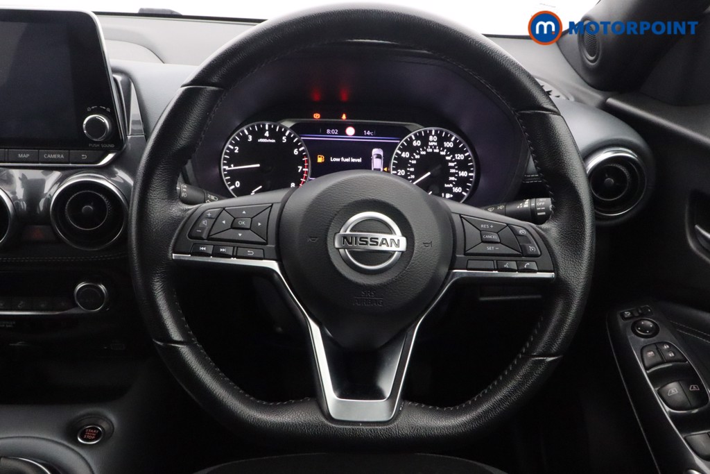 Used Nissan Juke 2020 for sale - 76599623: Photo 11