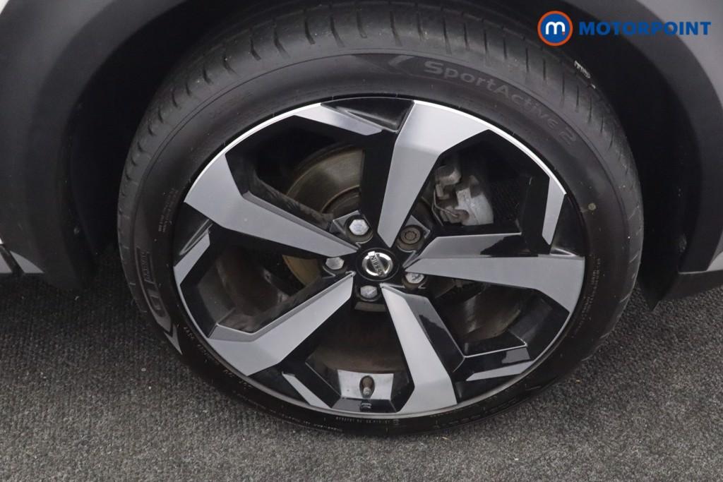 Used Nissan Juke 2020 for sale - 76599623: Photo 18