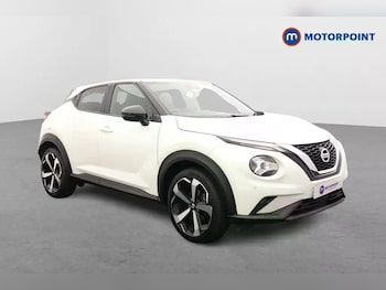 Used Nissan Juke undefined for sale - 76599623: Photo