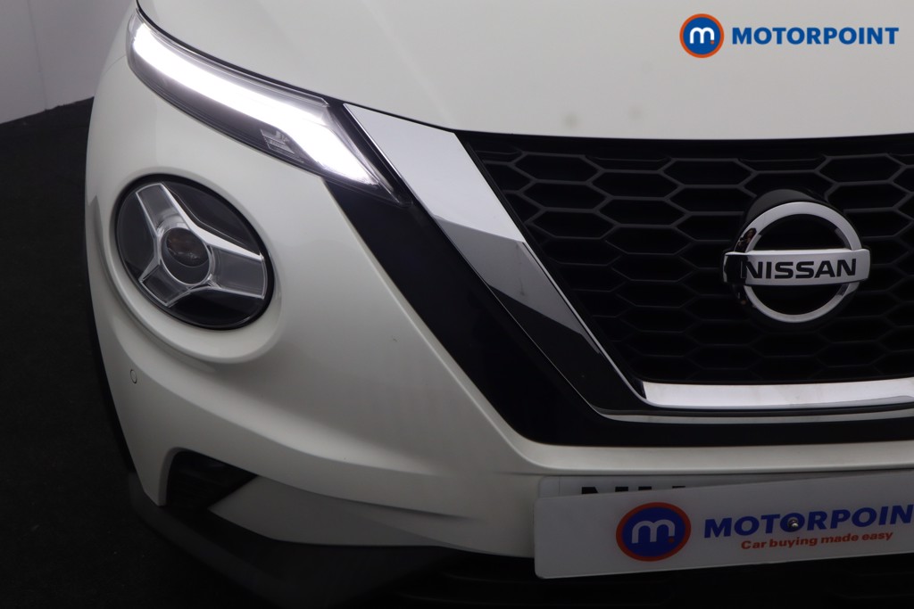 Used Nissan Juke 2020 for sale - 76599623: Photo 20