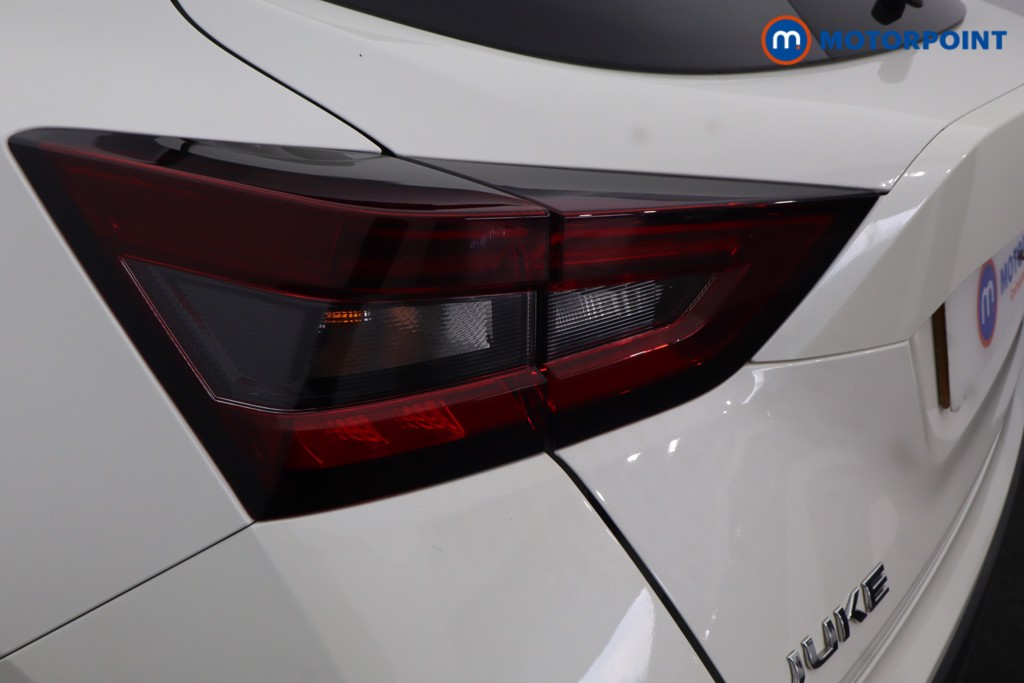 Used Nissan Juke 2020 for sale - 76599623: Photo 22