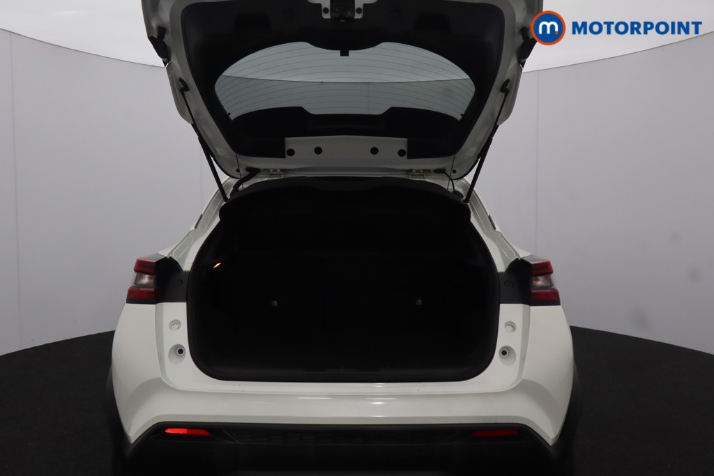 Used Nissan Juke 2020 for sale - 76599623: Photo 24