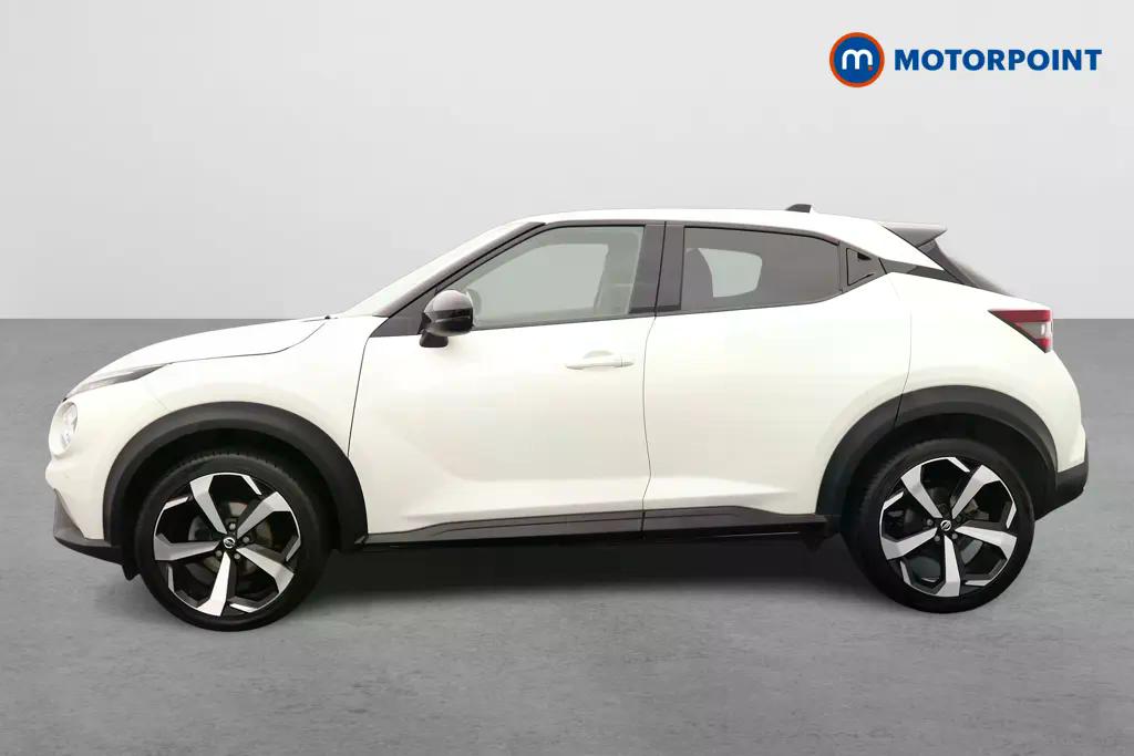 Used Nissan Juke 2020 for sale - 76599623: Photo 4