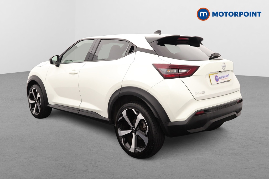 Used Nissan Juke 2020 for sale - 76599623: Photo 5