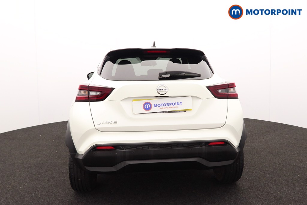 Used Nissan Juke 2020 for sale - 76599623: Photo 6