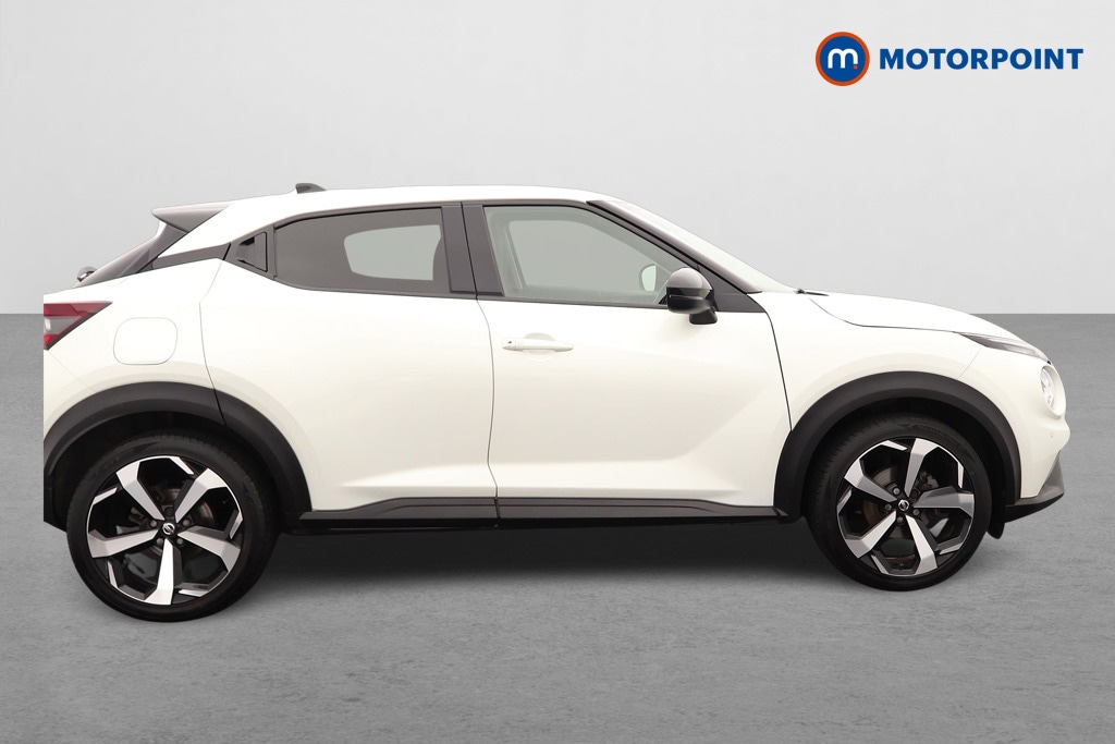 Used Nissan Juke 2020 for sale - 76599623: Photo 8
