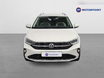 Used Volkswagen Taigo 2022 for sale - 75584661: Photo
