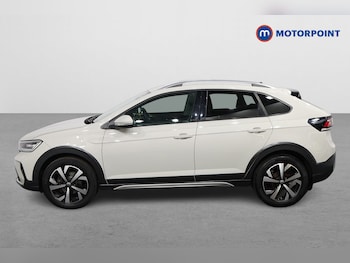 Used Volkswagen Taigo 2022 for sale - 75584661: Photo