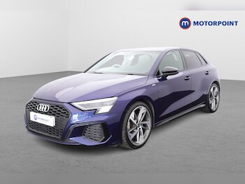 Used Audi A3 2023 for sale - 78524282: Photo