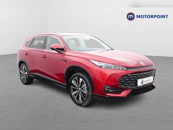 Used MG MG HS 2025 for sale - 78939020: Photo