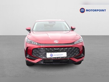 Used MG MG HS 2025 for sale - 78939020: Photo
