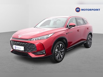Used MG MG HS 2025 for sale - 78939020: Photo
