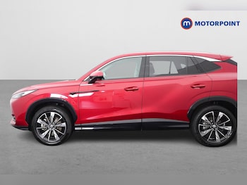 Used MG MG HS 2025 for sale - 78939020: Photo