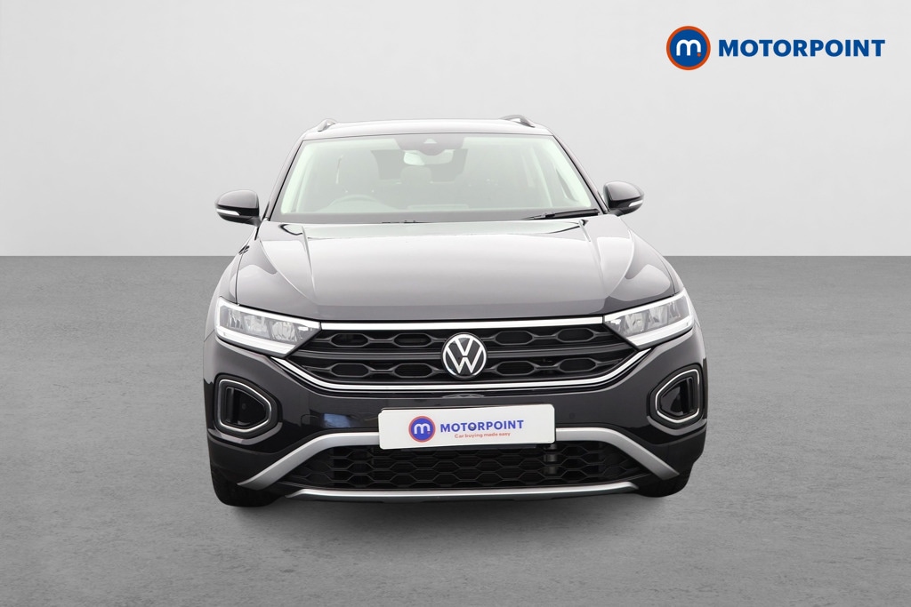 Used Volkswagen T-Roc 2024 for sale - 77079673: Photo 2