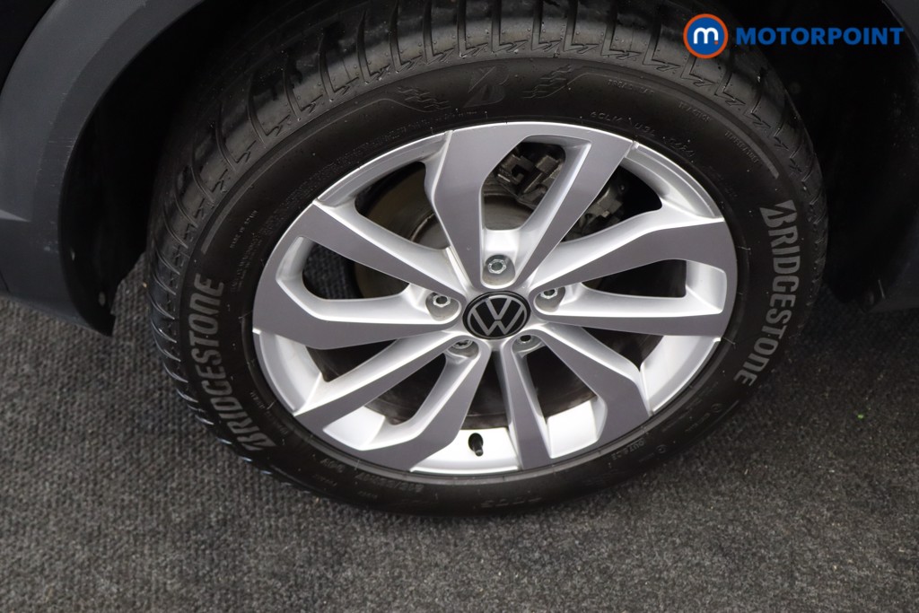 Used Volkswagen T-Roc 2024 for sale - 77079673: Photo 32