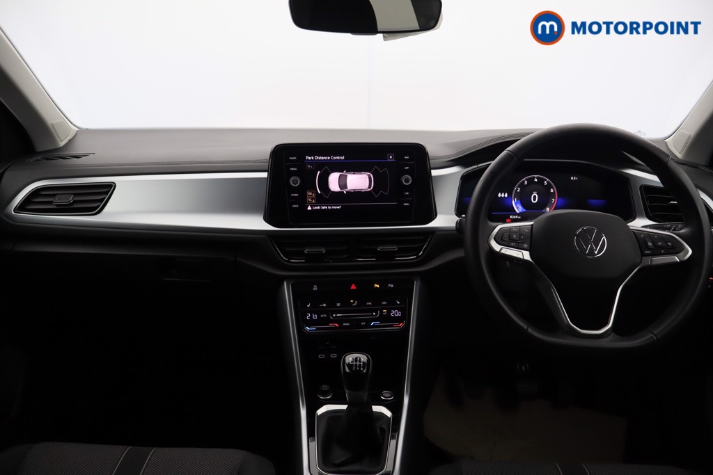 Used Volkswagen T-Roc 2024 for sale - 77079673: Photo 9