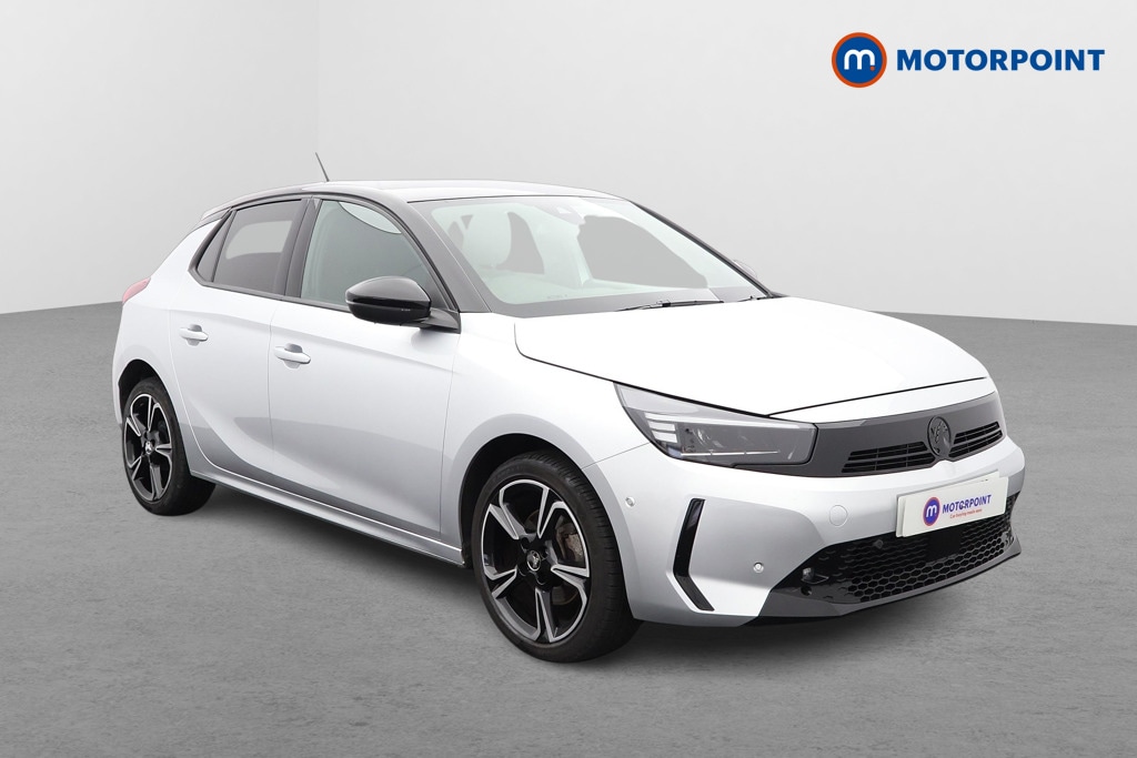 Used Vauxhall Corsa 2023 for sale - 76949276: Photo 1