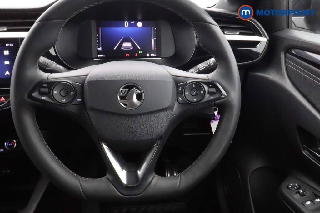 Used Vauxhall Corsa 2023 for sale - 76949276: Photo 10