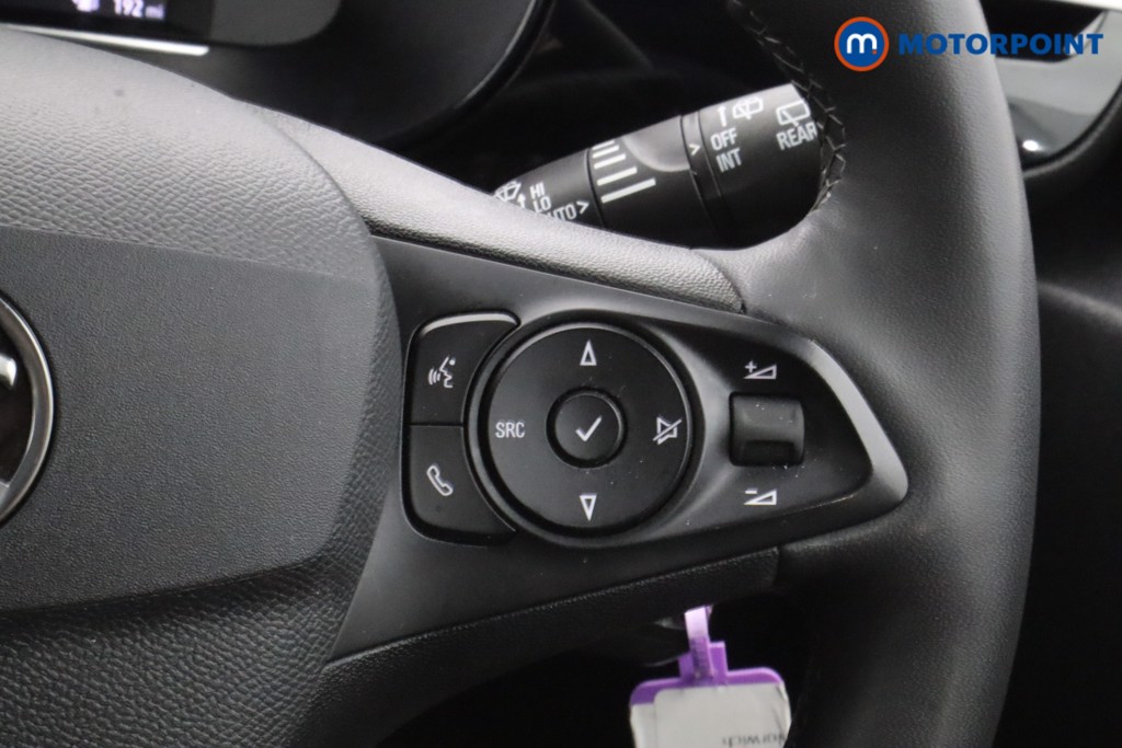 Used Vauxhall Corsa 2023 for sale - 76949276: Photo 11