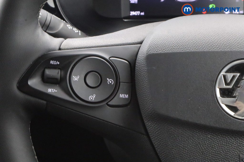 Used Vauxhall Corsa 2023 for sale - 76949276: Photo 12